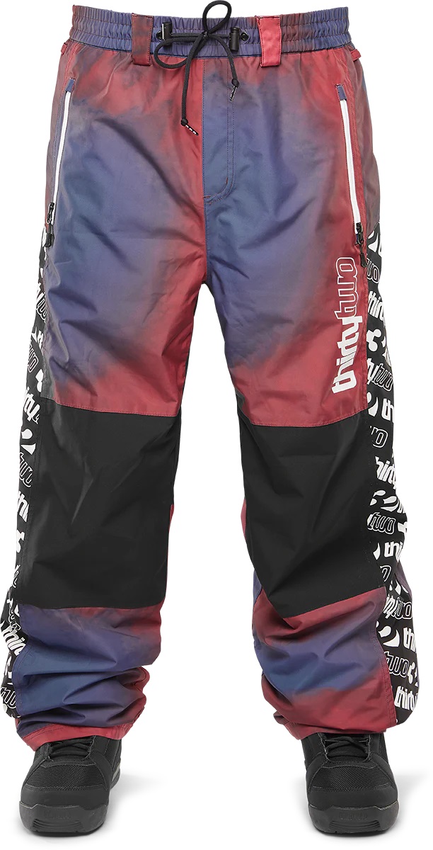 Spodnie snowboardowe ThirtyTwo Sweeper haze